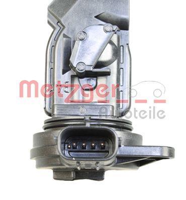 Débitmètre de masse d'air METZGER ref. 0890390